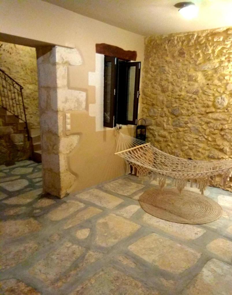 Vassili's House 7