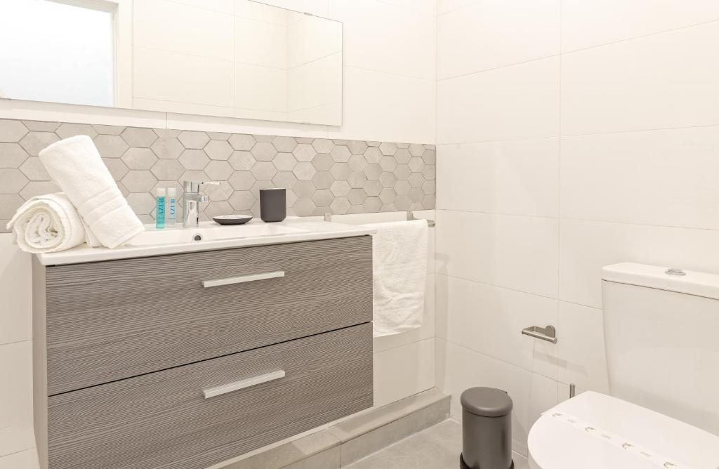 Luxury Prime Batalha Apartments 8