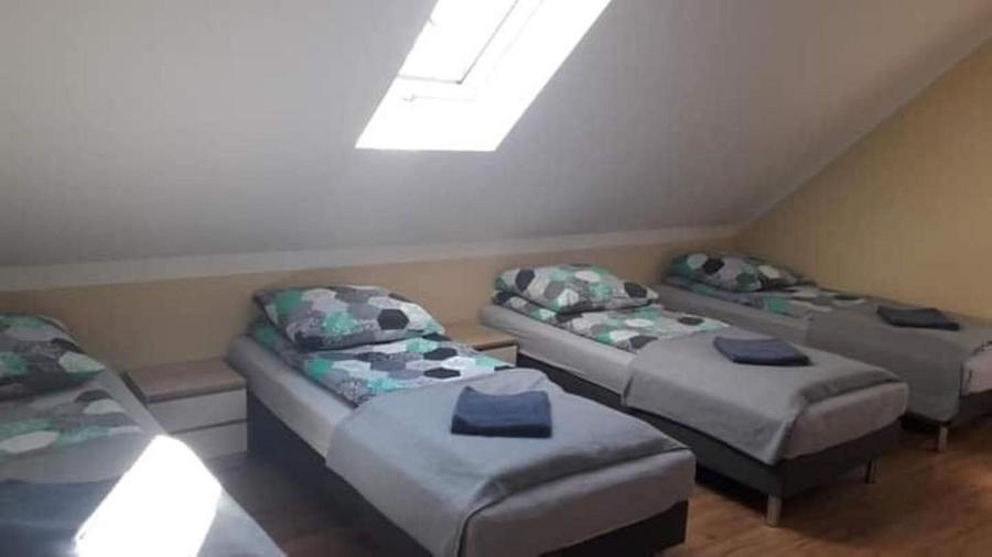 Mała Chatka domek Zator Oświęcim 2