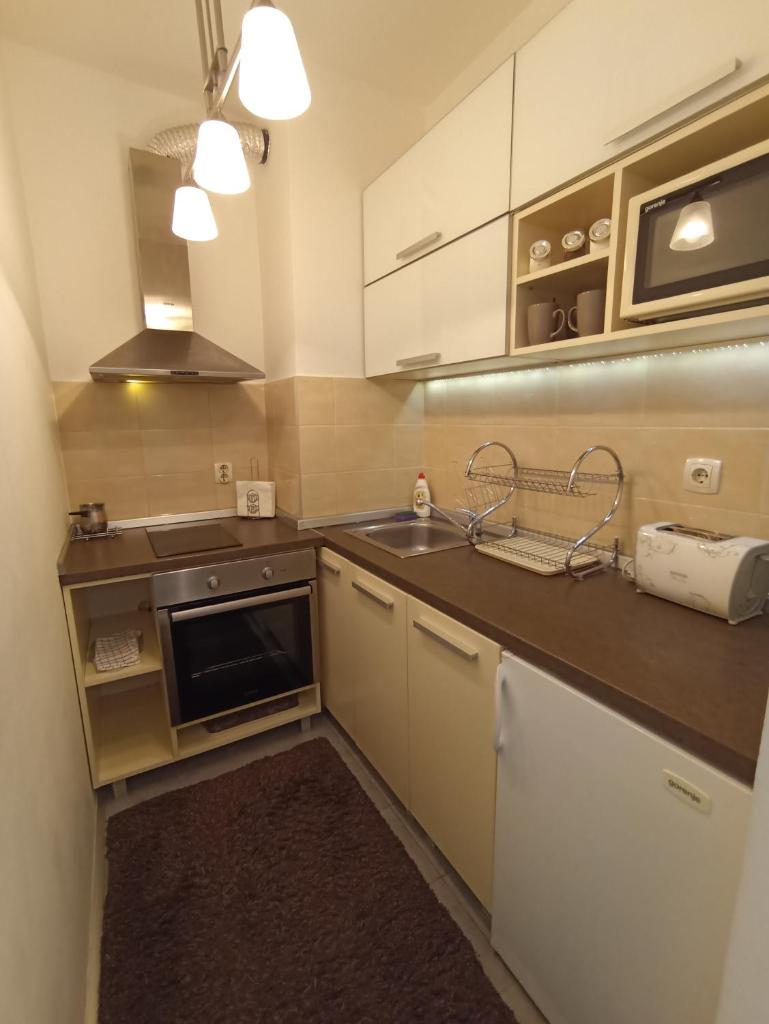 Apartment Tifani Belville 4