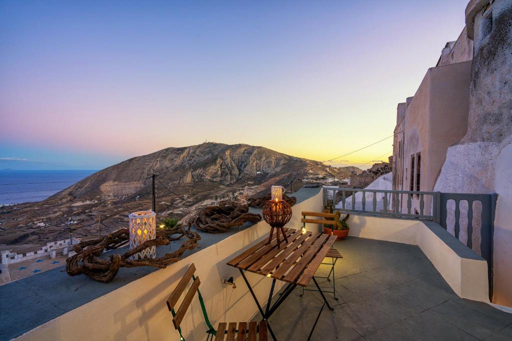 Kastro Cave House 5