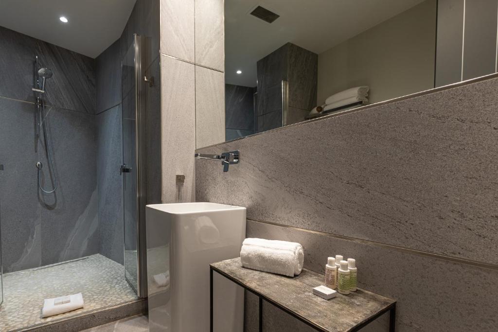 BePlace Apartments in Duomo 5