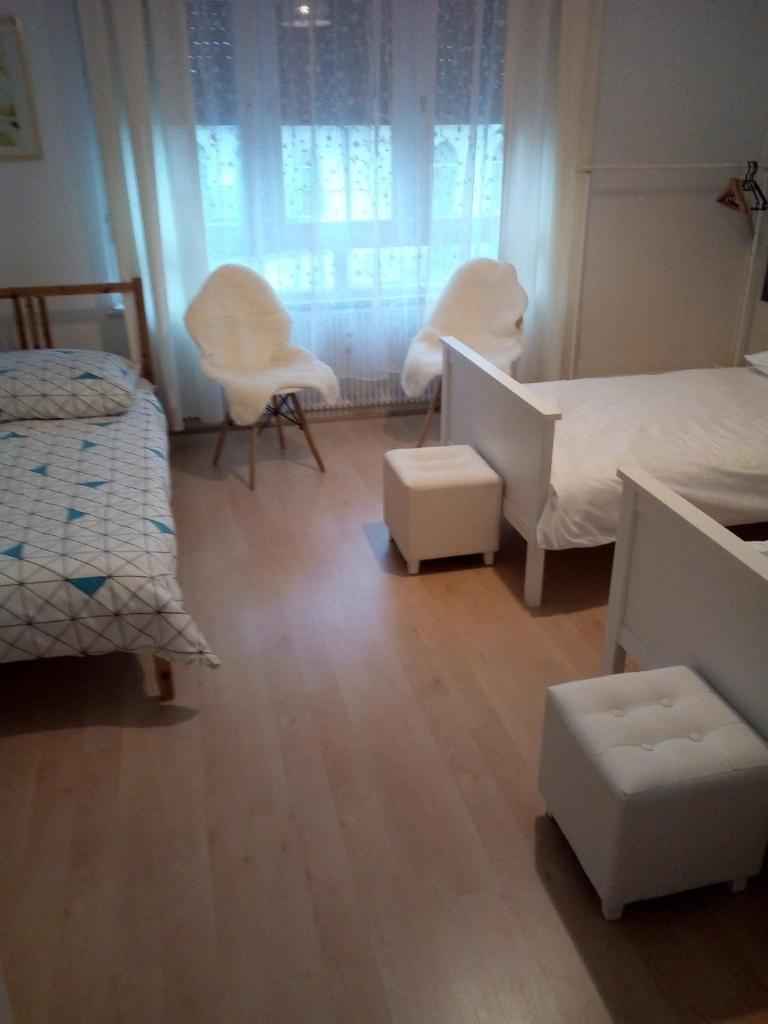 Appartement prox Centre 2