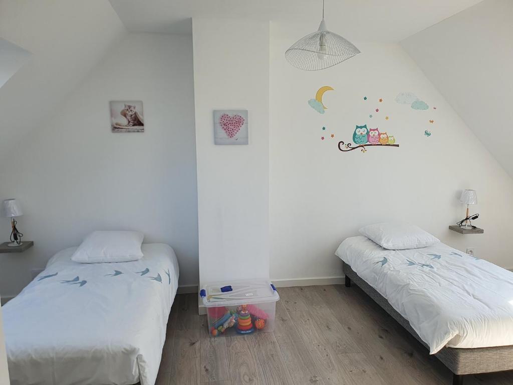 Le Clos des Cajaviris 5