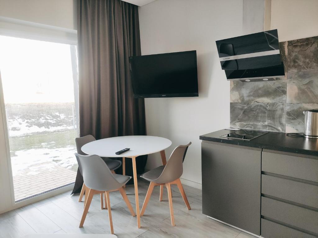 K-Town - Apartments ViaBaltic Kaunas 2