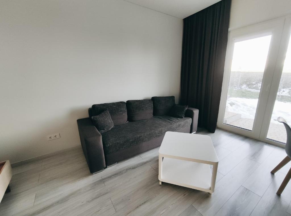 K-Town - Apartments ViaBaltic Kaunas 4