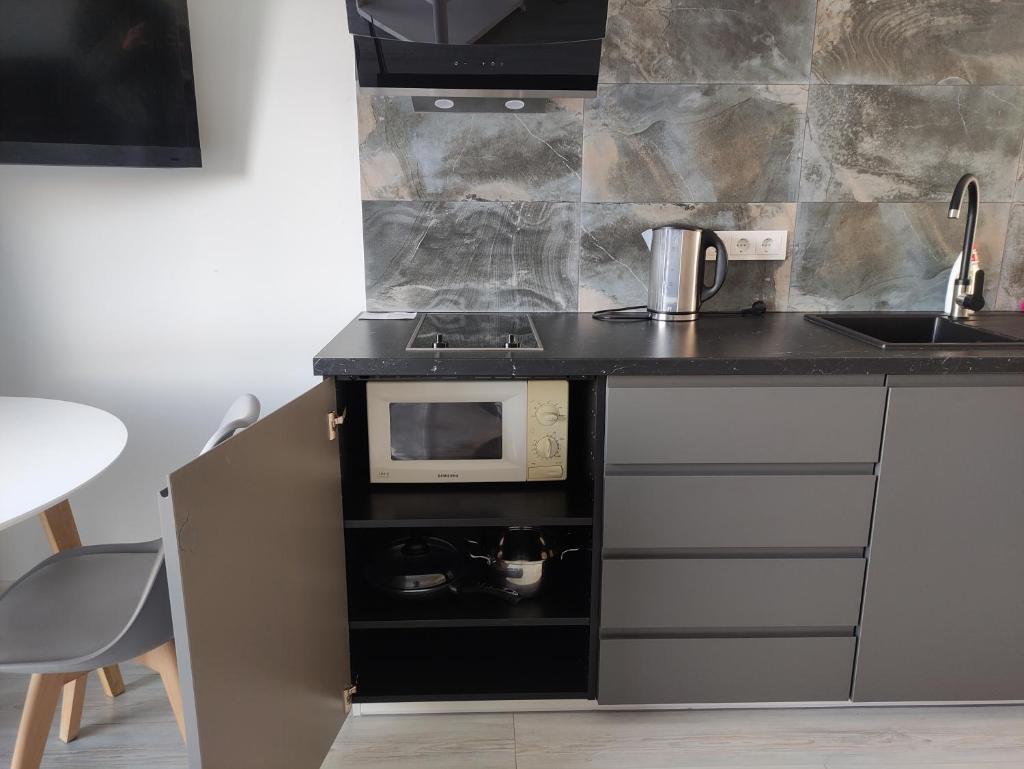 K-Town - Apartments ViaBaltic Kaunas 6