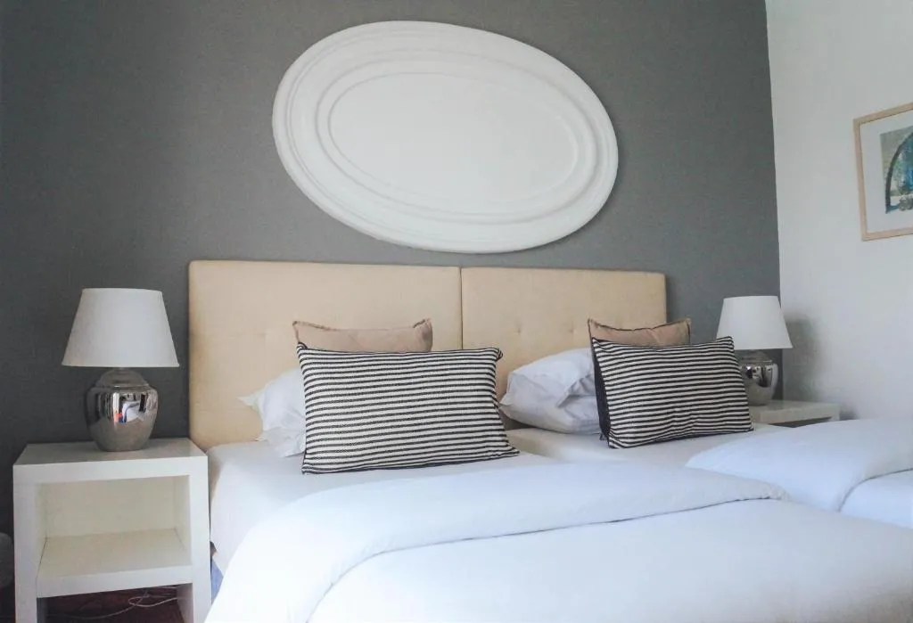 Baluarte da Vila Apartments 7