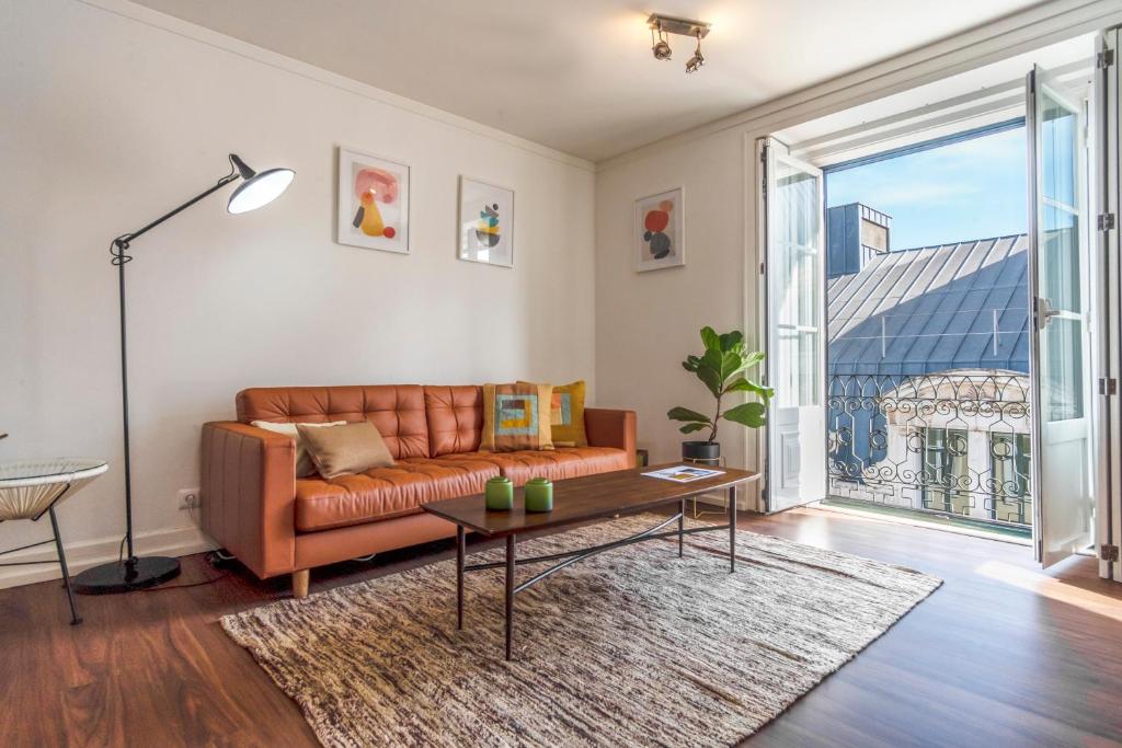 LV Premier Apartments Chiado- CH 4