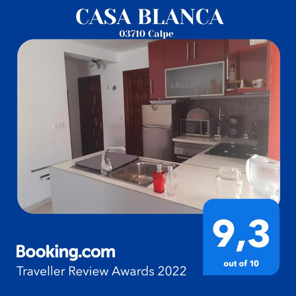 Casa Blanca 2