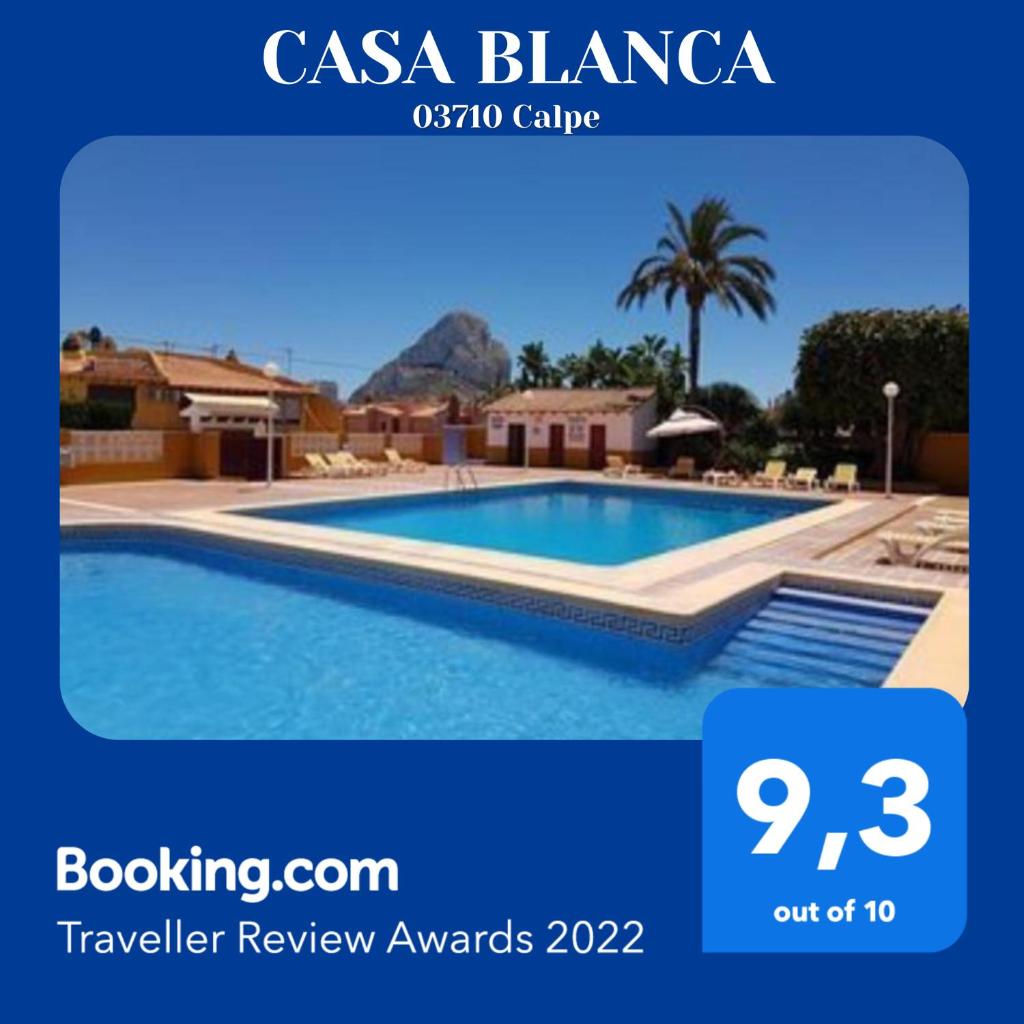 Casa Blanca 3
