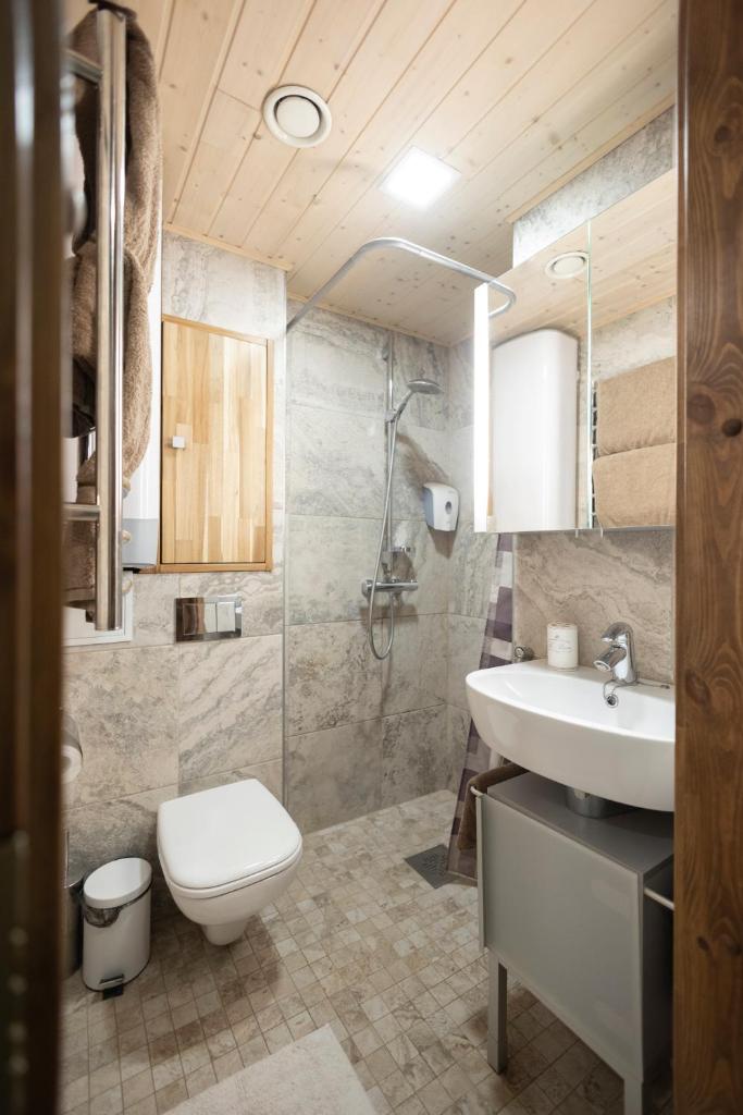 Saue 1 Apartment 3