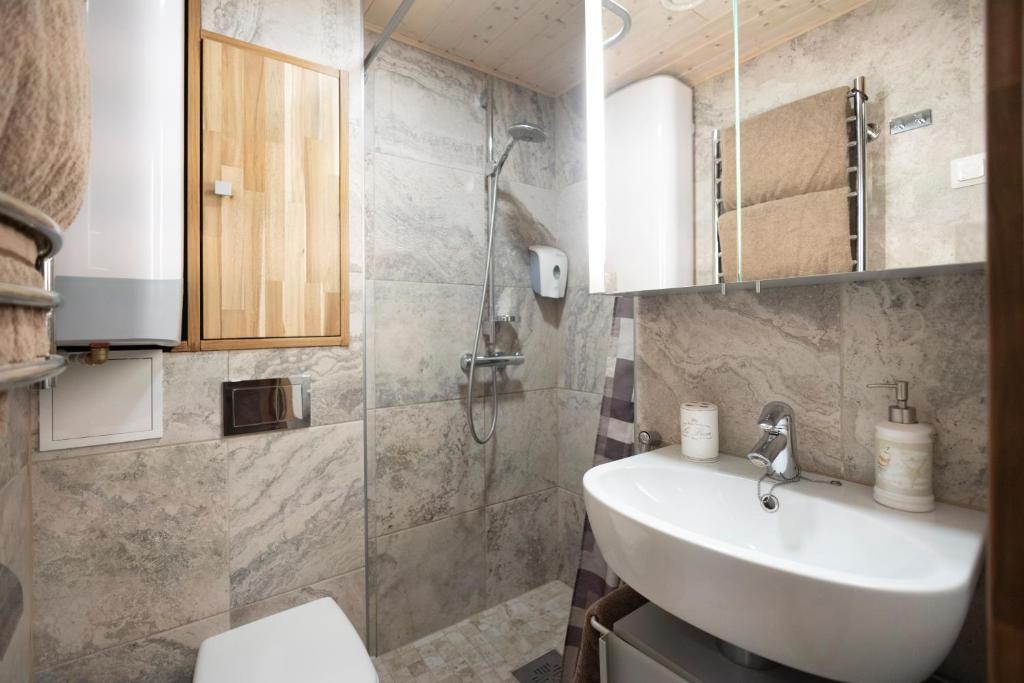 Saue 1 Apartment 8