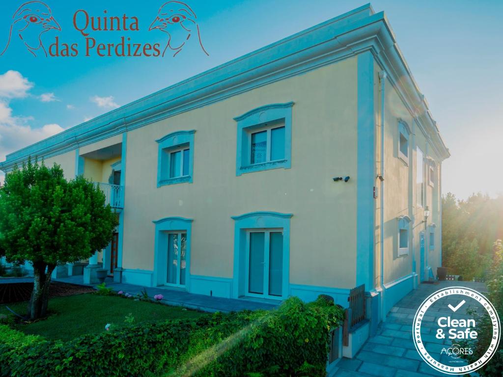 Quinta das Perdizes 7