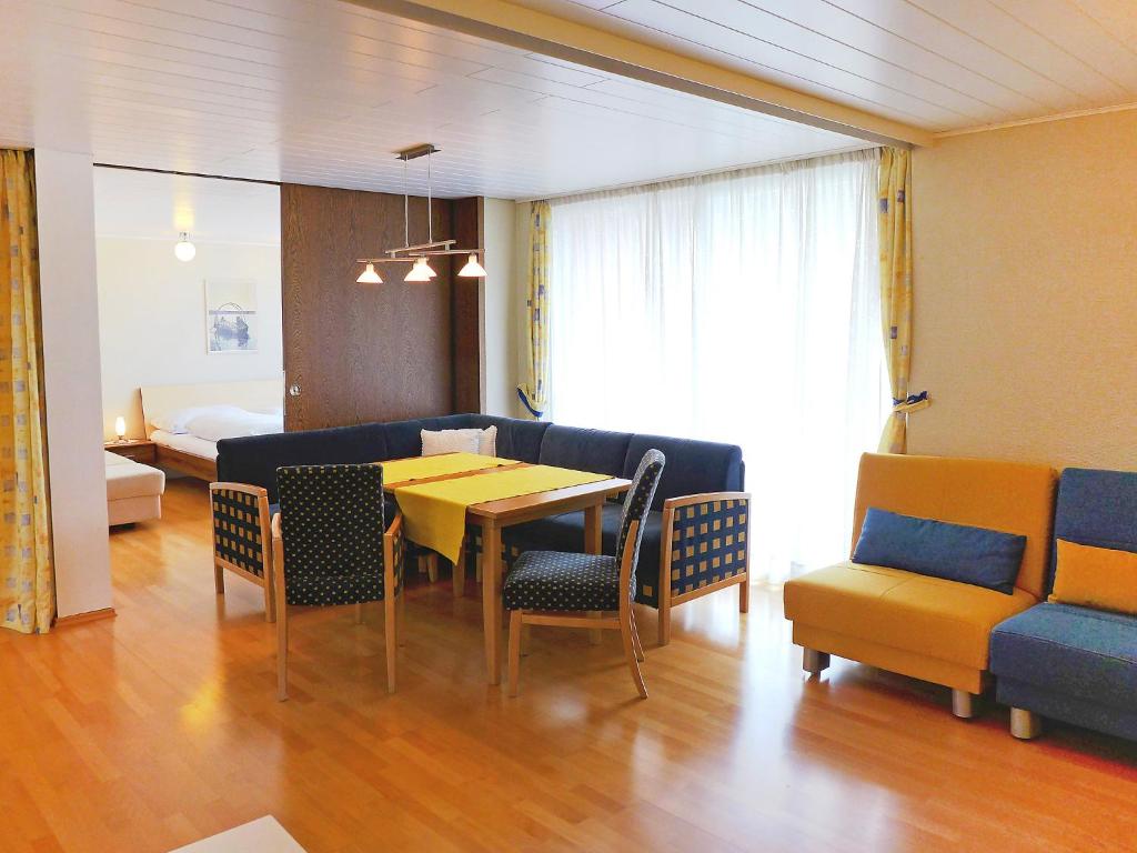 Apartment Appartmenthaus Skyline 309 by Interhome
