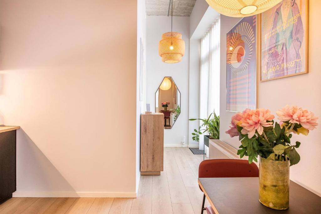 The Beach apartments by Daniel&Jacob's 7