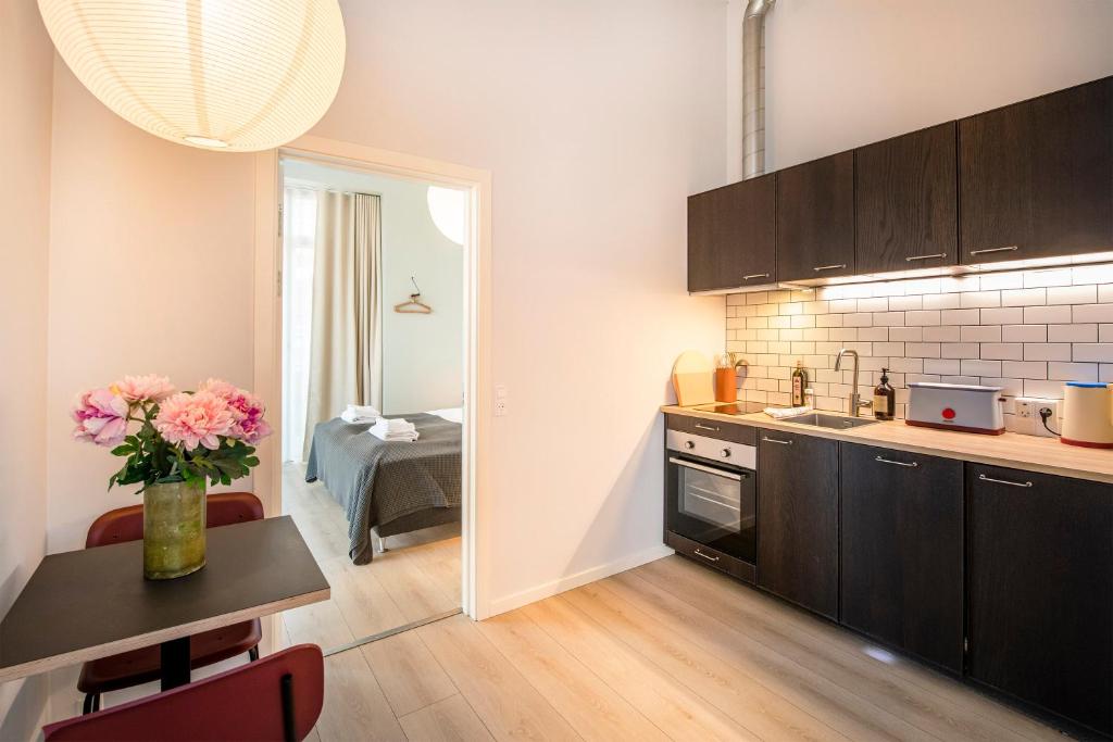The Beach apartments by Daniel&Jacob's 5