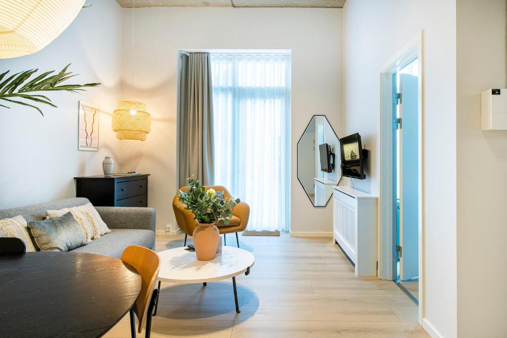 The Beach apartments by Daniel&Jacob's 4