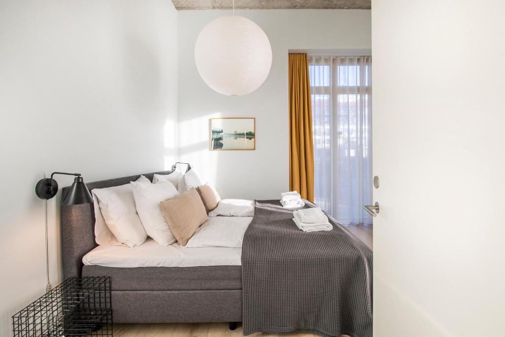 The Beach apartments by Daniel&Jacob's 7