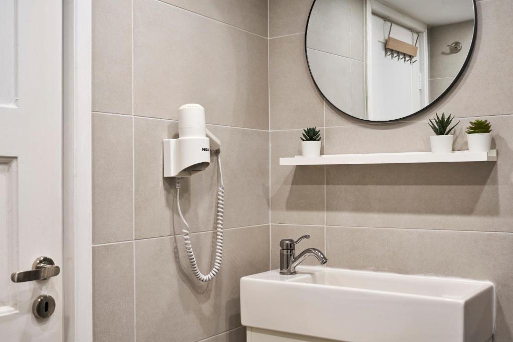 Μykonos City Maisonette 8