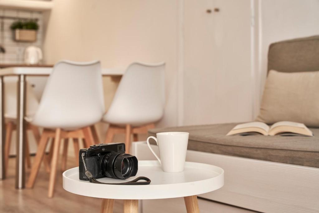Μykonos City Maisonette 5