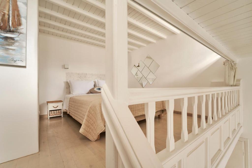 Μykonos City Maisonette 7