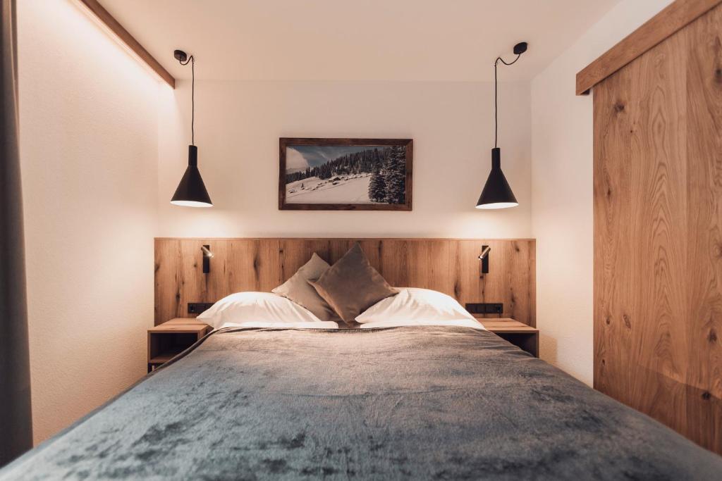Alpenheim Apartment Ischgl 8