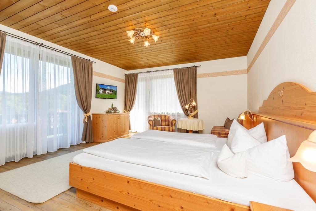 Gästehaus Menkenbauer inkl. Chiemgaukarte 7