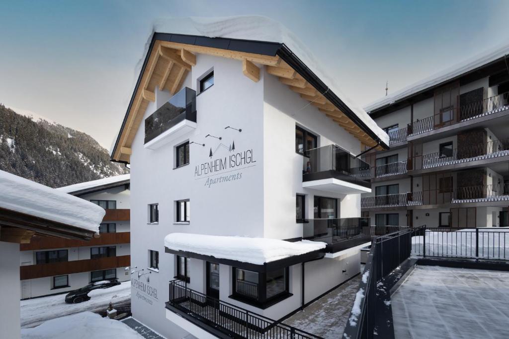 Alpenheim Apartment Ischgl 6
