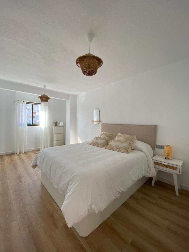 San Juan Beach, White House 7