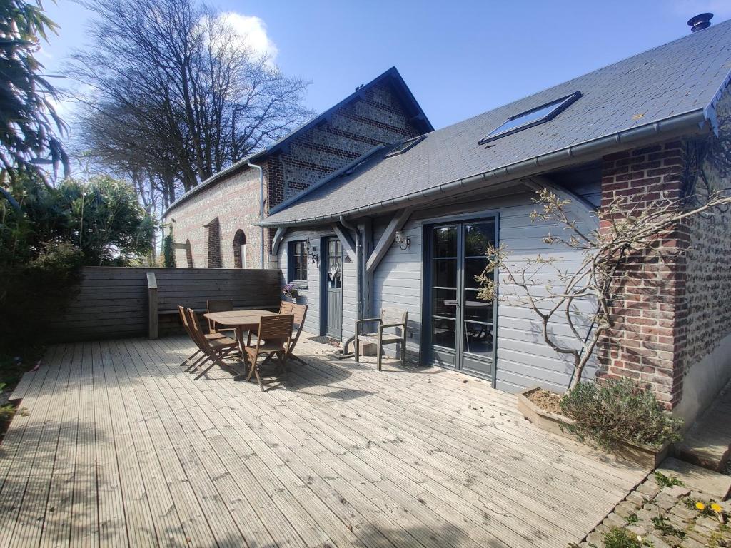 Le Clos des Hautes Loges 8
