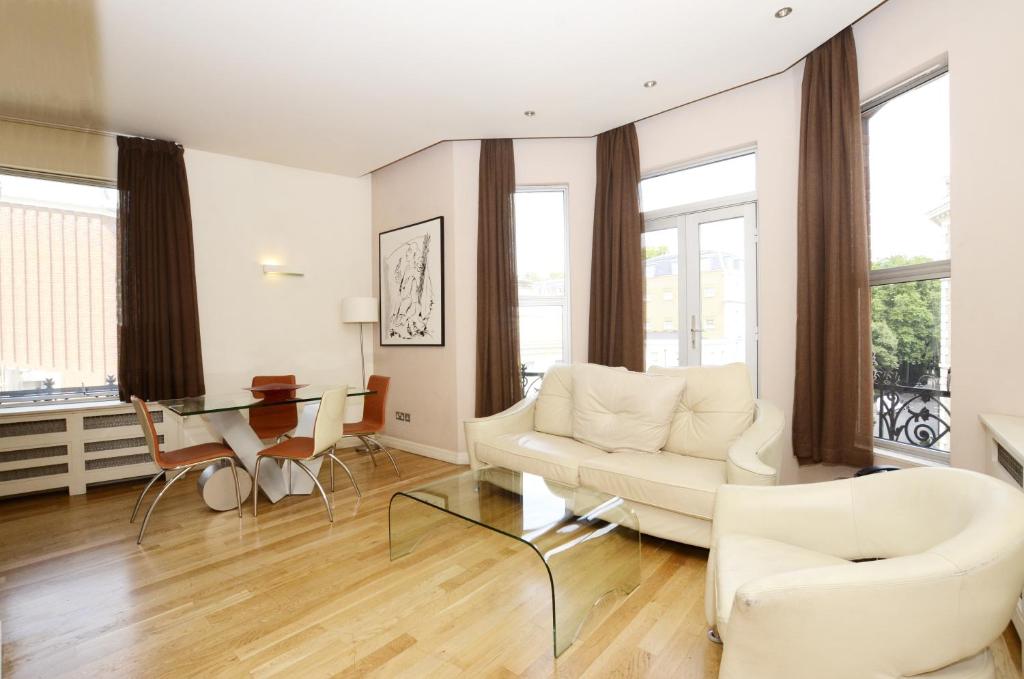 The Harrington - Gloucester Road - 1 Harrington Gardens 4