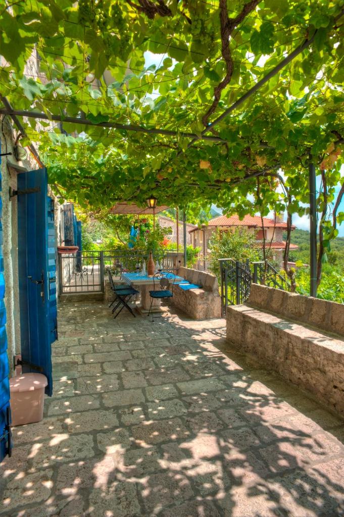 Village house Neda 3