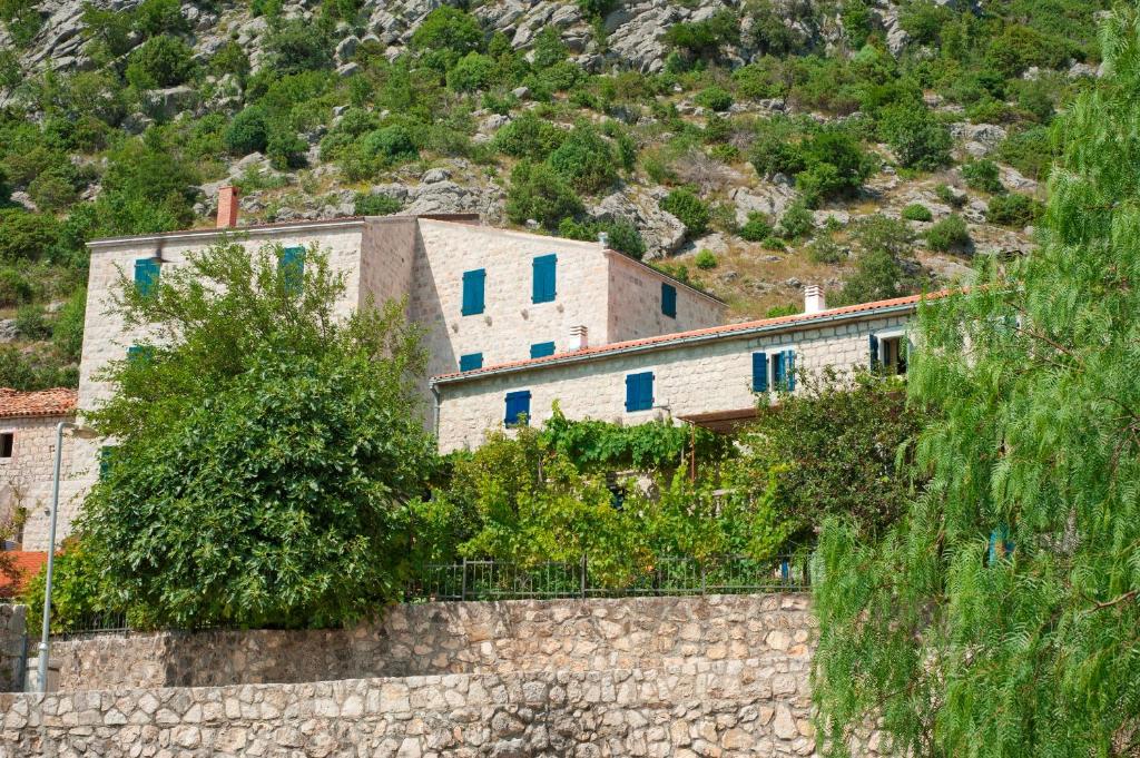 Village house Neda 2
