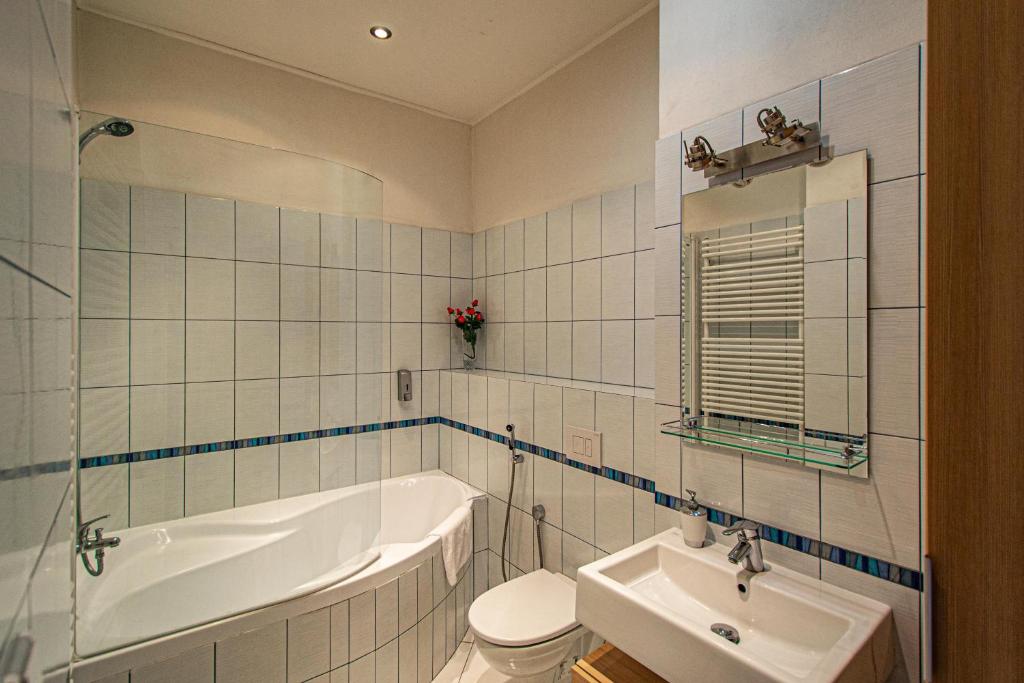 Ruterra Apartment Charles Bridge 8