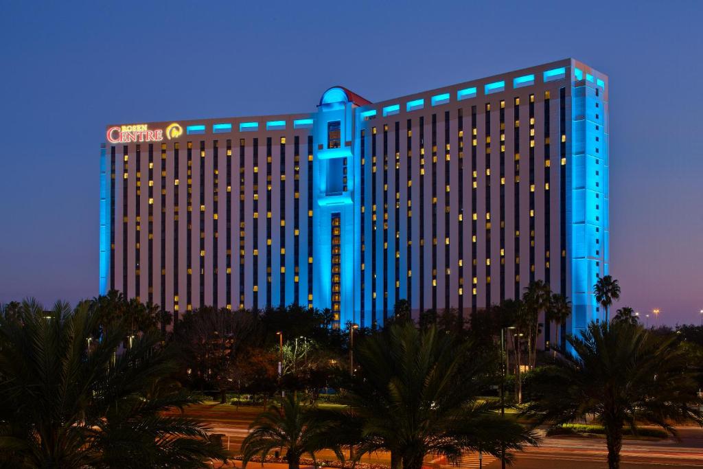 Rosen Centre Hotel Orlando Convention Center Image