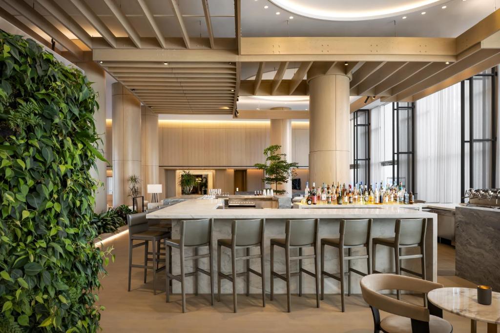 Fairmont Century Plaza Los Angeles Image