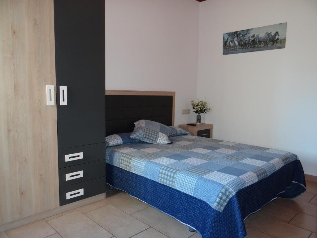 Apartamentos Elvira 2