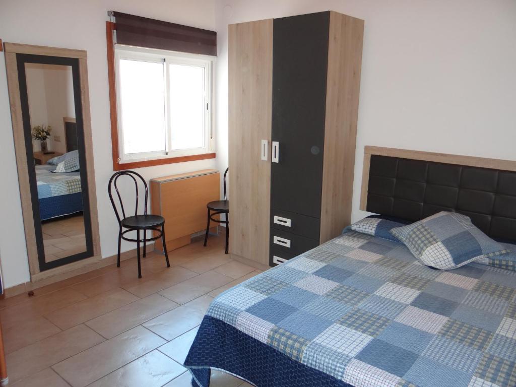 Apartamentos Elvira 7