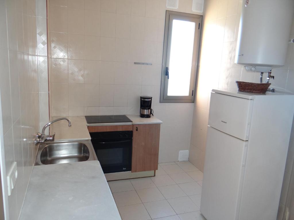 Apartamentos Elvira 3