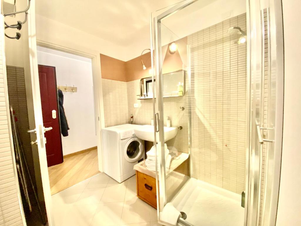 Palazzina C by VRMD Hospitality 7