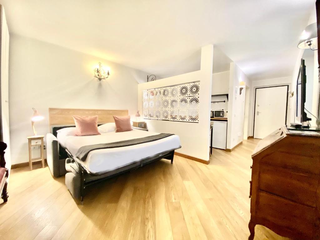 Palazzina C by VRMD Hospitality 2