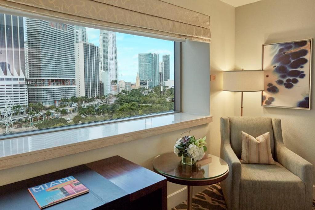 InterContinental Miami, an IHG Hotel Image