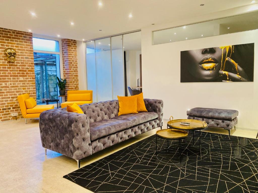 GoHo Studio 1