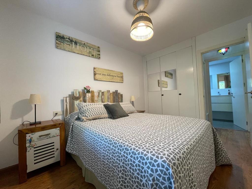 APARTAMENTO PINAR de MONTEMAR 2