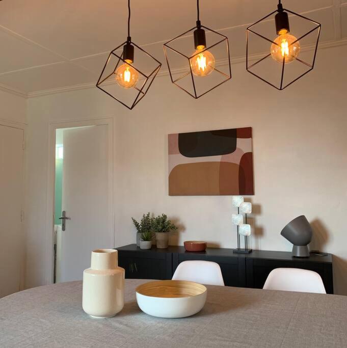 Maison Spacieuse à Boulieu 2