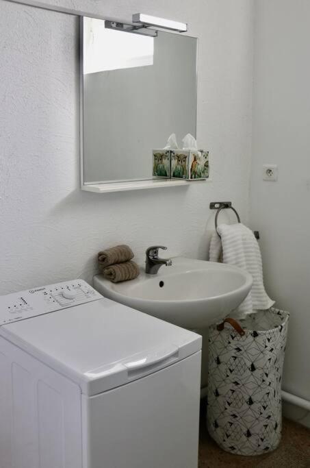 Maison Spacieuse à Boulieu 3