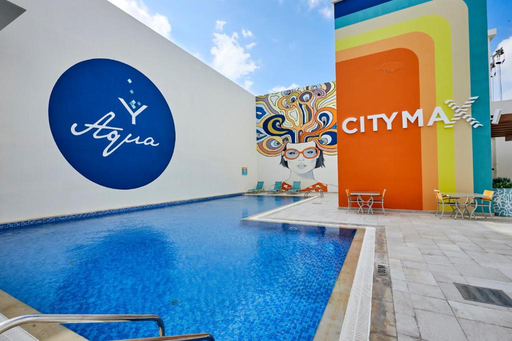 Citymax Hotel Business Bay Image