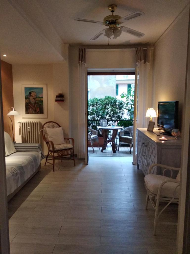 La Casetta - Near the sea & free parking 7