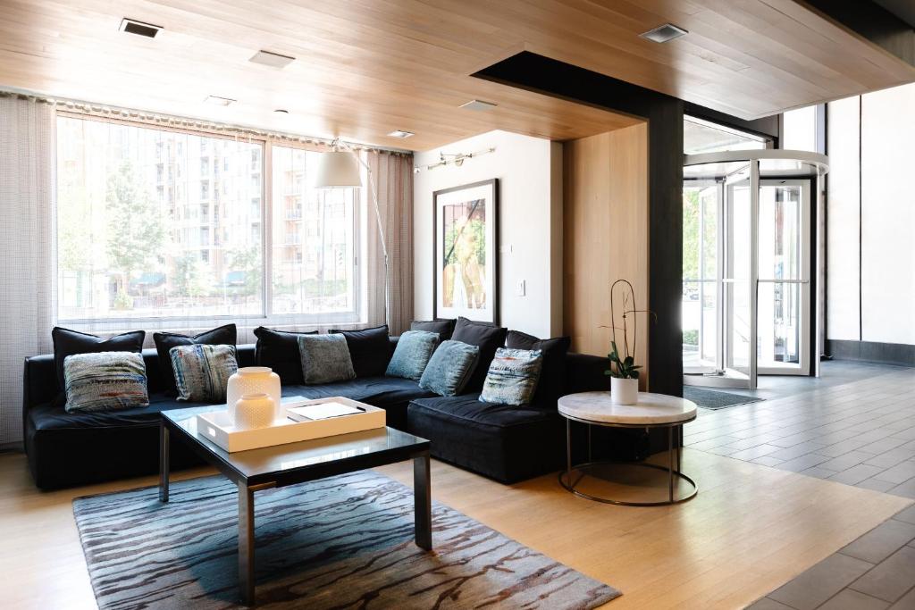 2500 Penn, a Placemakr Experience Image